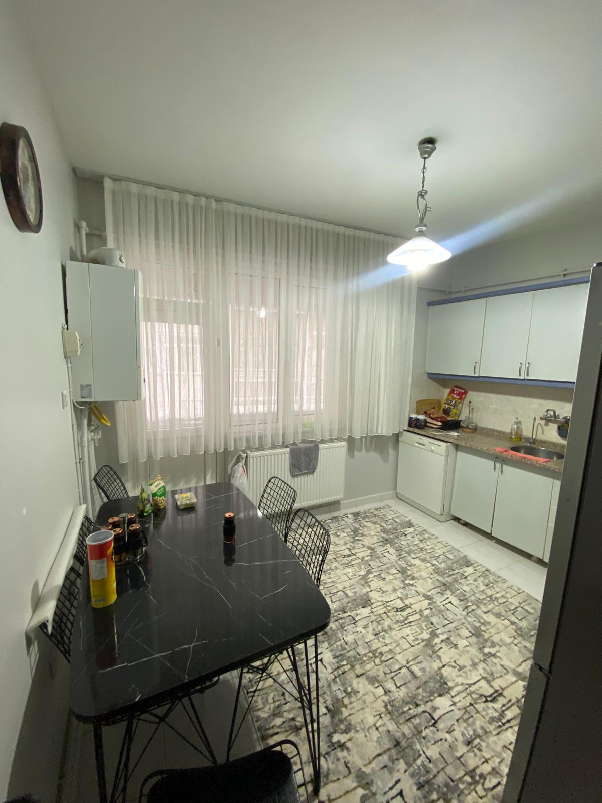 MABEL'DEN SATILIK KİRACILI DAİRE